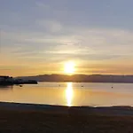 بيت للعطل La Casucha Junto Al Mar