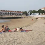 بيت للعطل La Casucha Junto Al Mar فيلاغارثيا دي أروزا