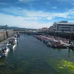 La Casucha Junto Al Mar بيت للعطل