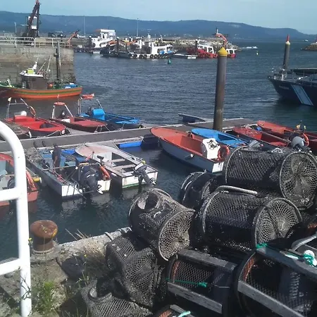La Casucha Junto Al Mar ,ruta Espiritual