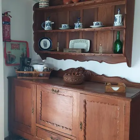 La Casucha Junto Al Mar Prázdninový dům *