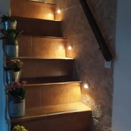 La Casucha Junto Al Mar Prázdninový dům Vilagarcia de Arousa