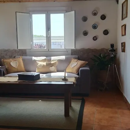 La Casucha Junto Al Mar ,ruta Espiritual Hébergement de vacances