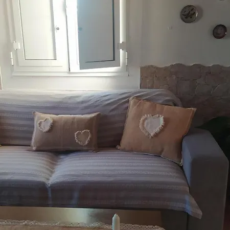 La Casucha Junto Al Mar * Vilagarcia de Arousa