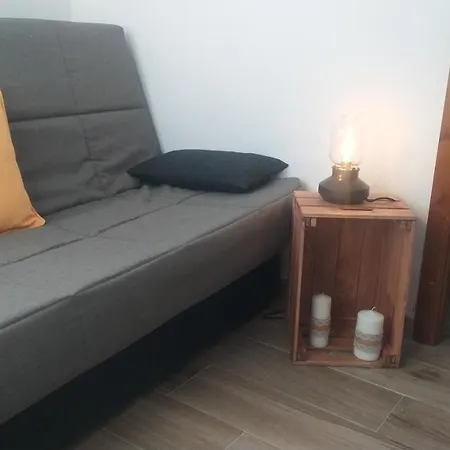 La Casucha Junto Al Mar * Vilagarcia de Arousa