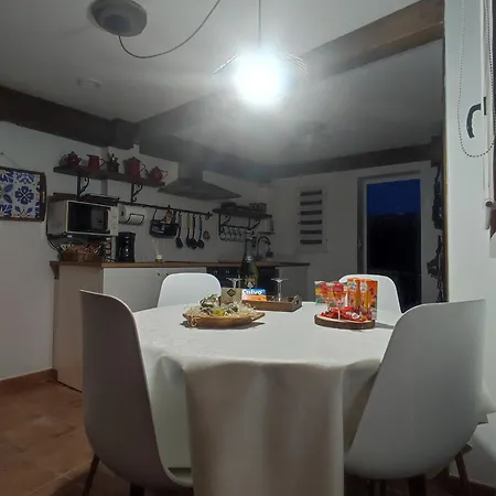 La Casucha Junto Al Mar Vilagarcia de Arousa