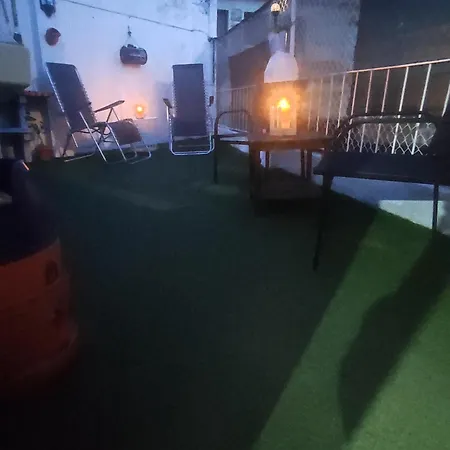 La Casucha Junto Al Mar Vilagarcia de Arousa